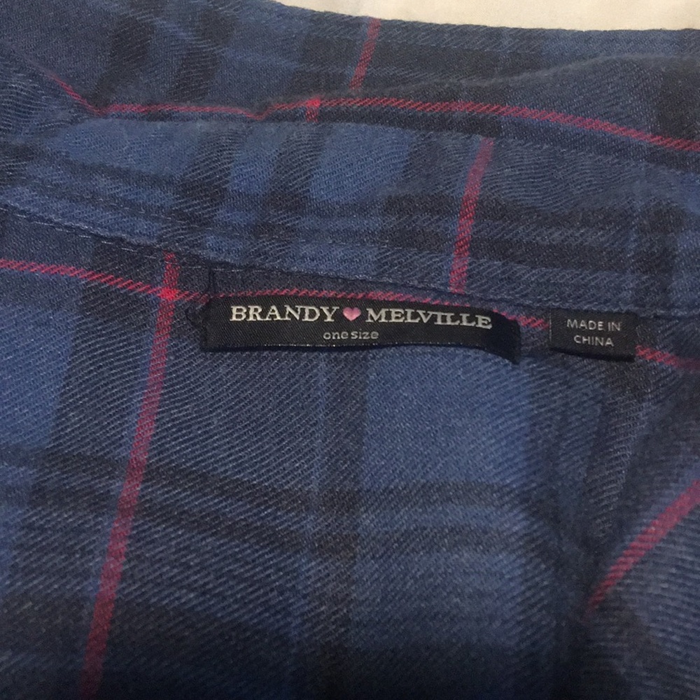 Flannel